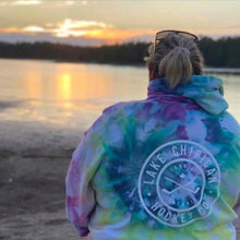 Load image into Gallery viewer, Grateful Fred tie dye