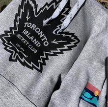 Load image into Gallery viewer, Toronto Island Hockey Club