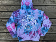 Load image into Gallery viewer, Grateful Fred tie dye