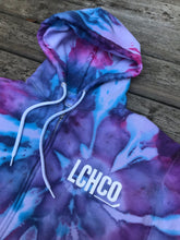 Load image into Gallery viewer, Grateful Fred tie dye