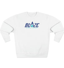 Load image into Gallery viewer, BLAZE Crewneck
