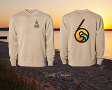 Load image into Gallery viewer, Janie Sixes Sunset Collection
