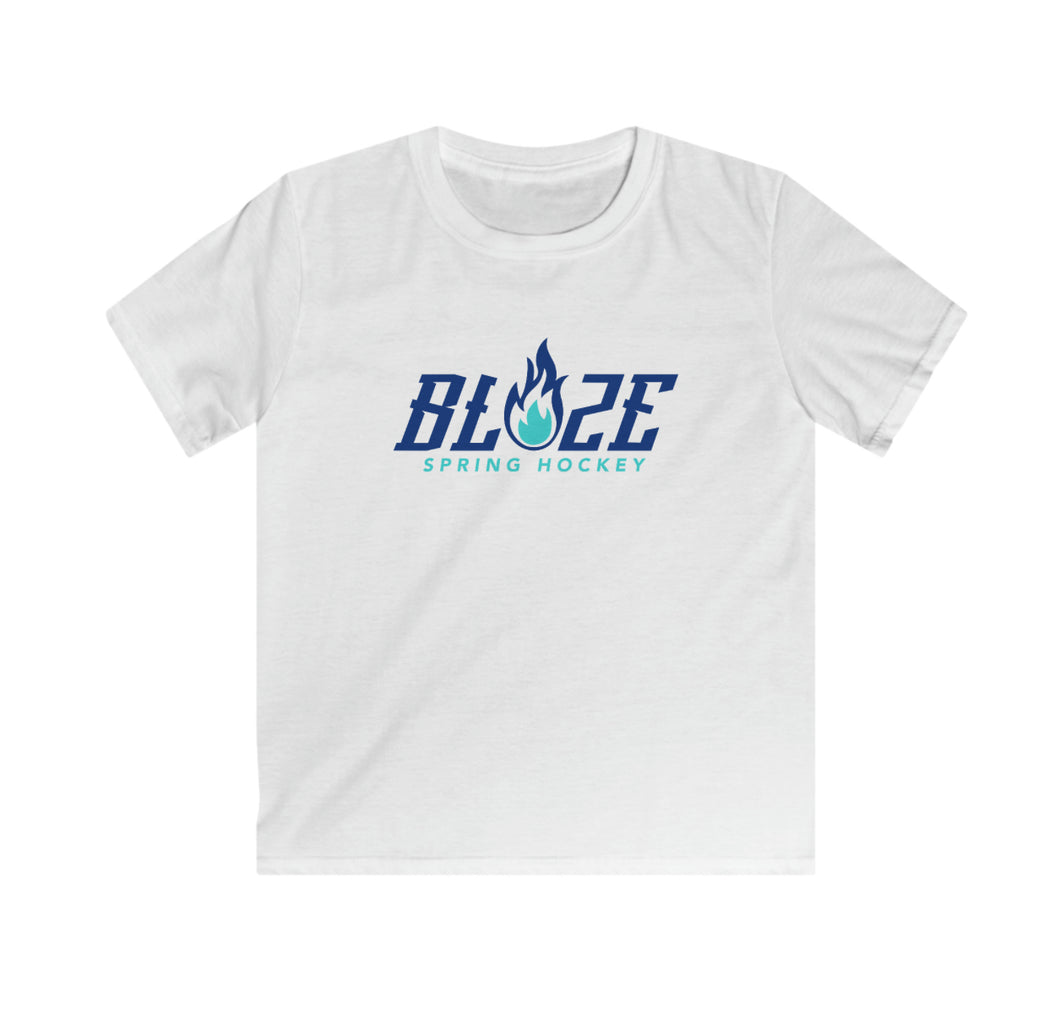 BLAZE Tshirt (Unisex)