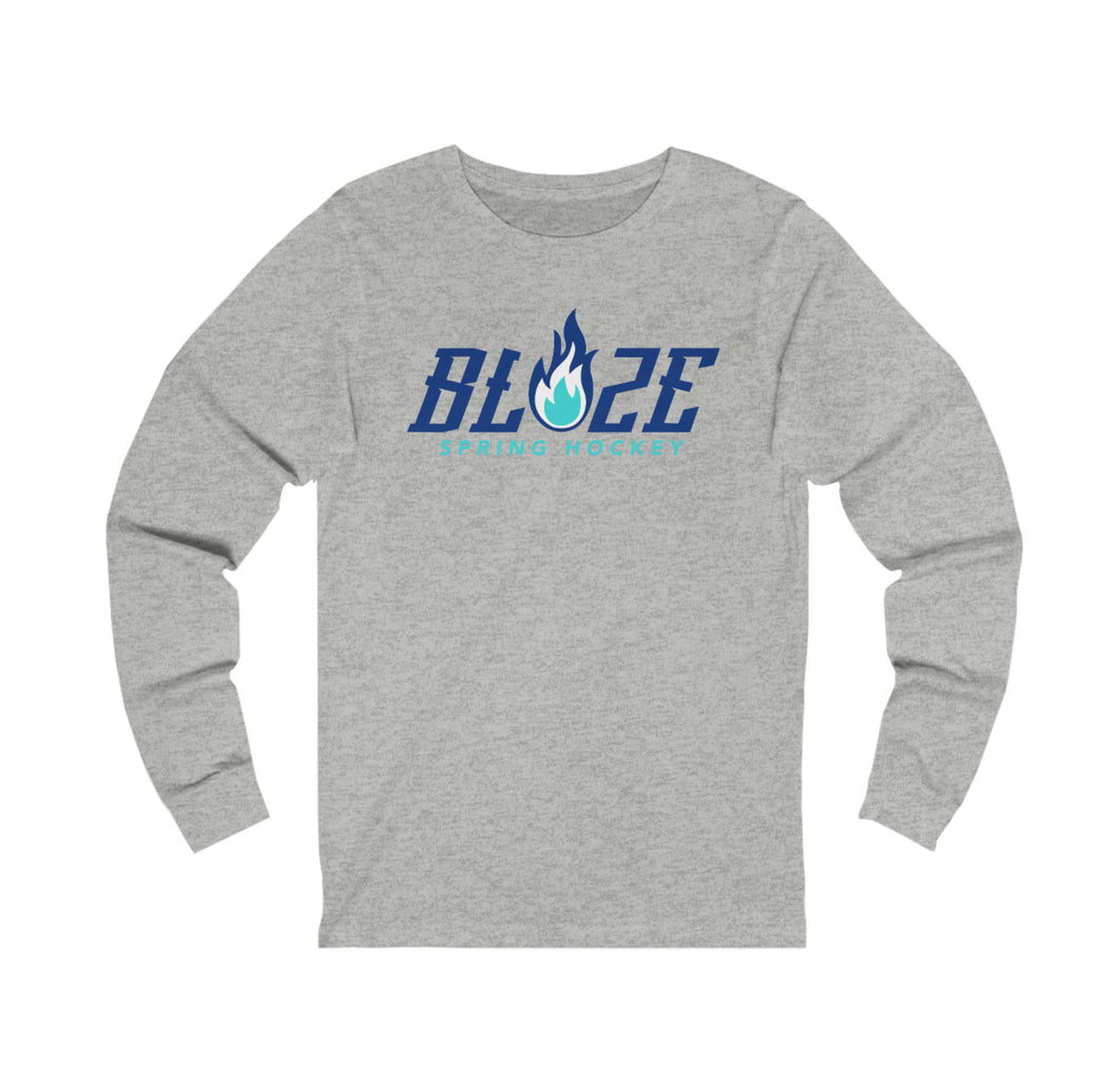 BLAZE Longsleeve