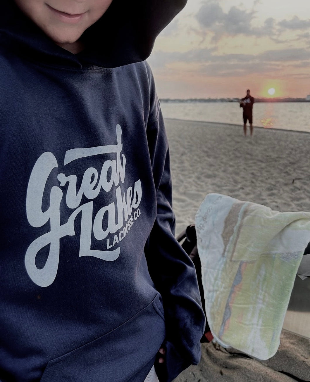 Great Lake Lacrosse Co.
