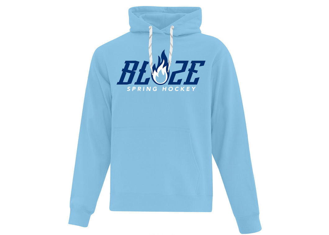 2025 Blaze