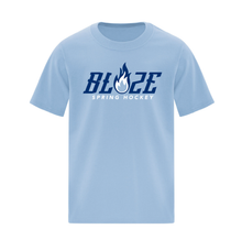 Load image into Gallery viewer, BLAZE Tshirt (Unisex)

