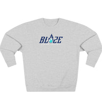 Load image into Gallery viewer, BLAZE Crewneck
