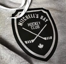 Load image into Gallery viewer, Mitchell&#39;s Bay Hockey Club
