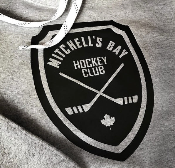 Mitchell's Bay Hockey Club