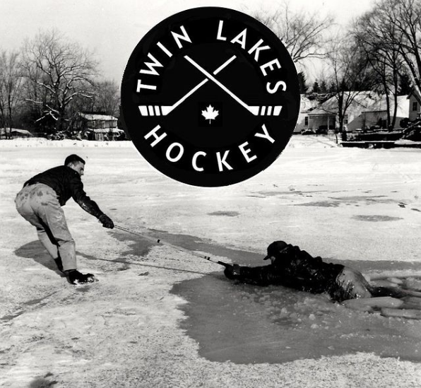 Pond Tees - Pick your logo!