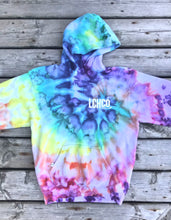 Load image into Gallery viewer, Grateful Fred tie dye
