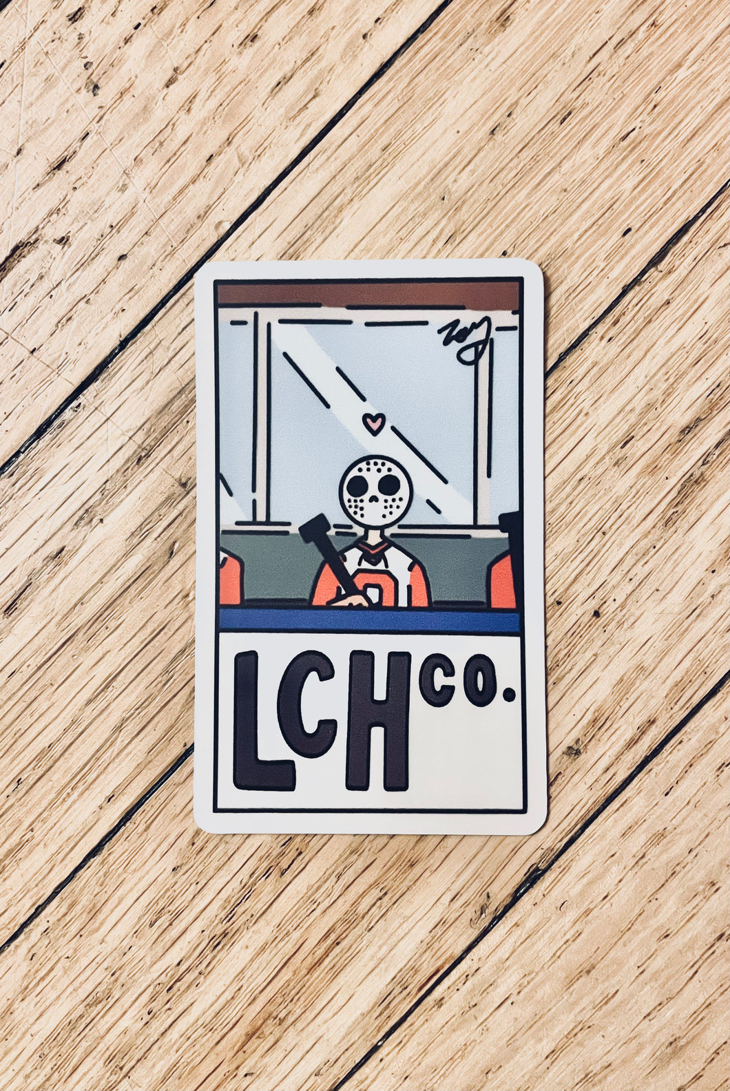 More Stickers!